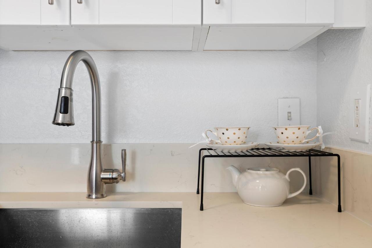 Appartamento Beautiful In The Heart Of Apt 1 Miami