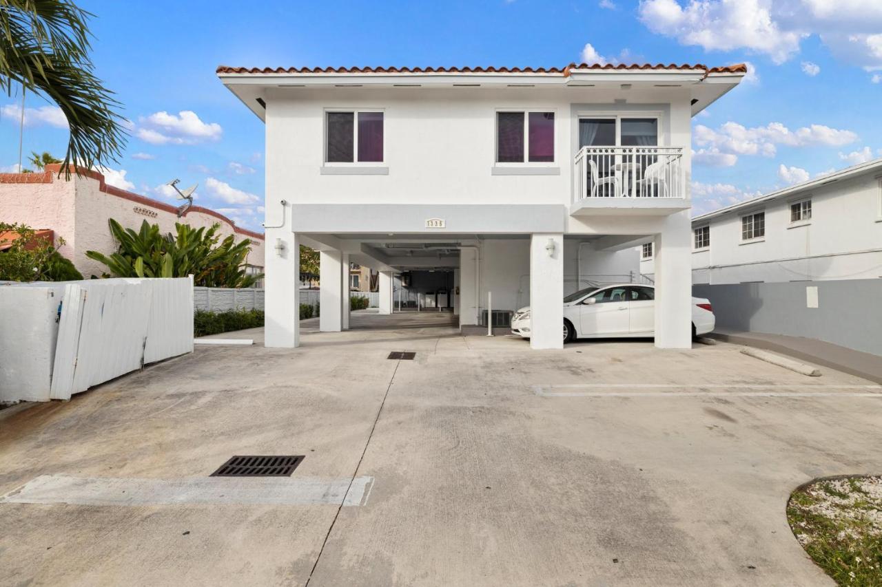 Appartamento Beautiful In The Heart Of Apt 1