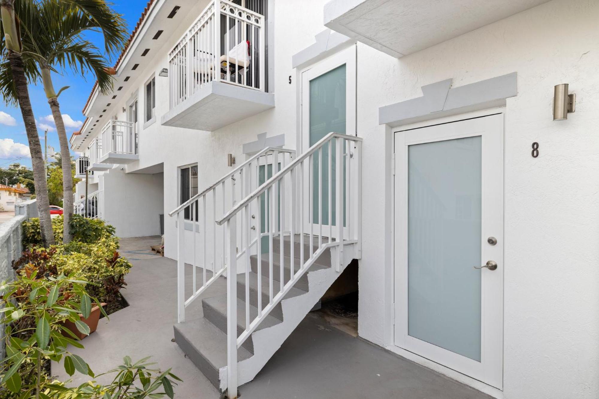 Appartamento Beautiful In The Heart Of Apt 1