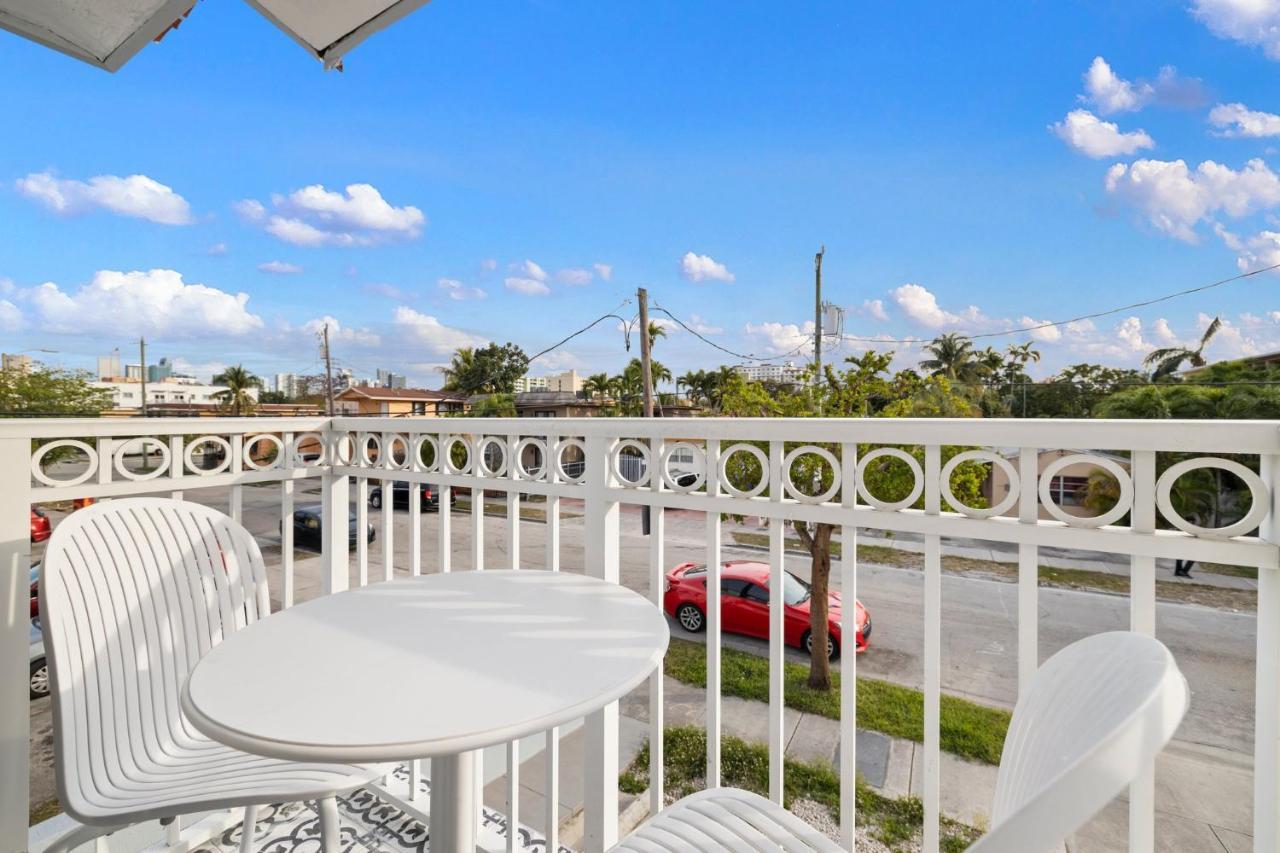 Appartamento Beautiful In The Heart Of Apt 1 *