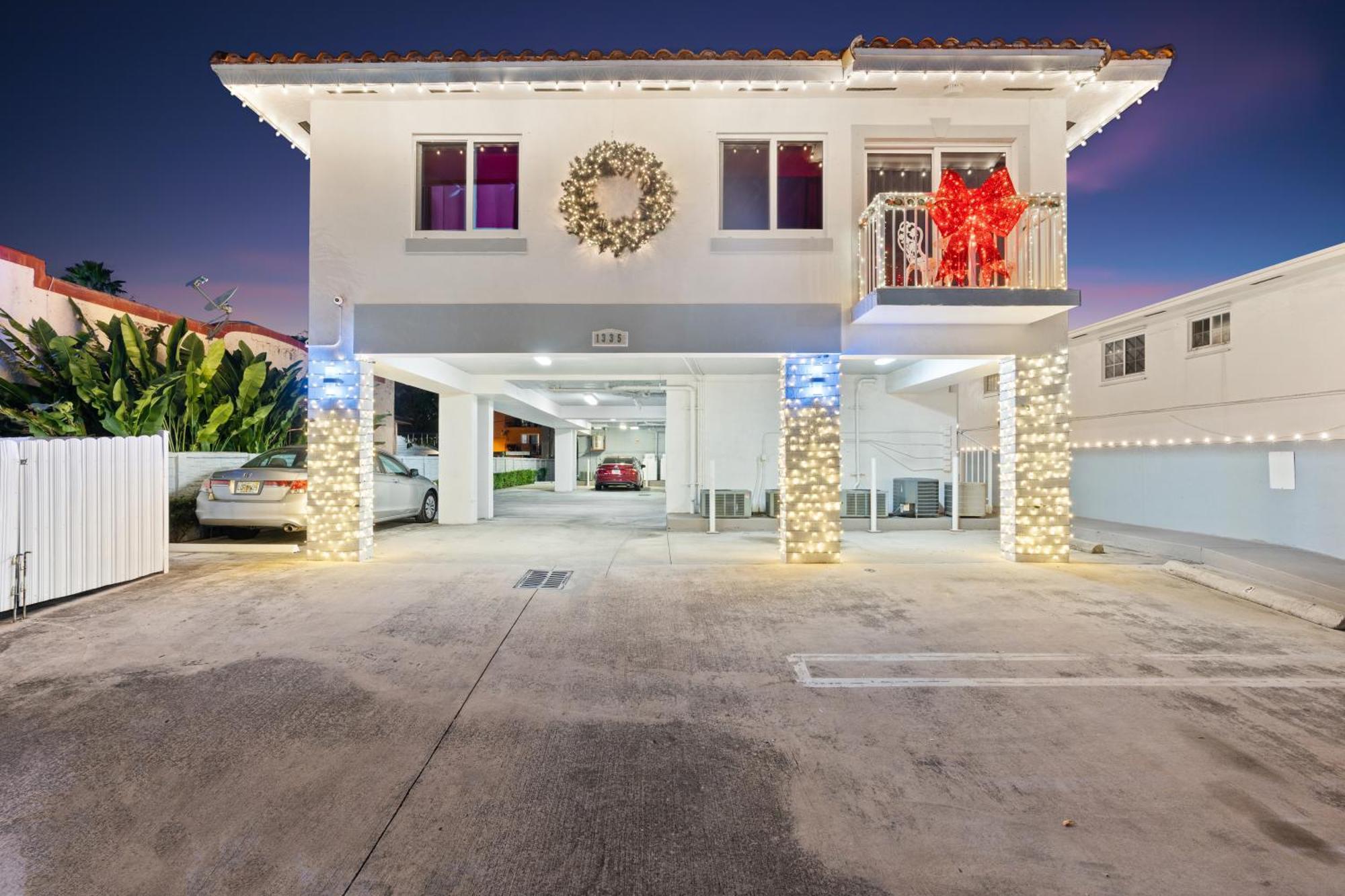 Beautiful In The Heart Of Apt 1 Appartamento *