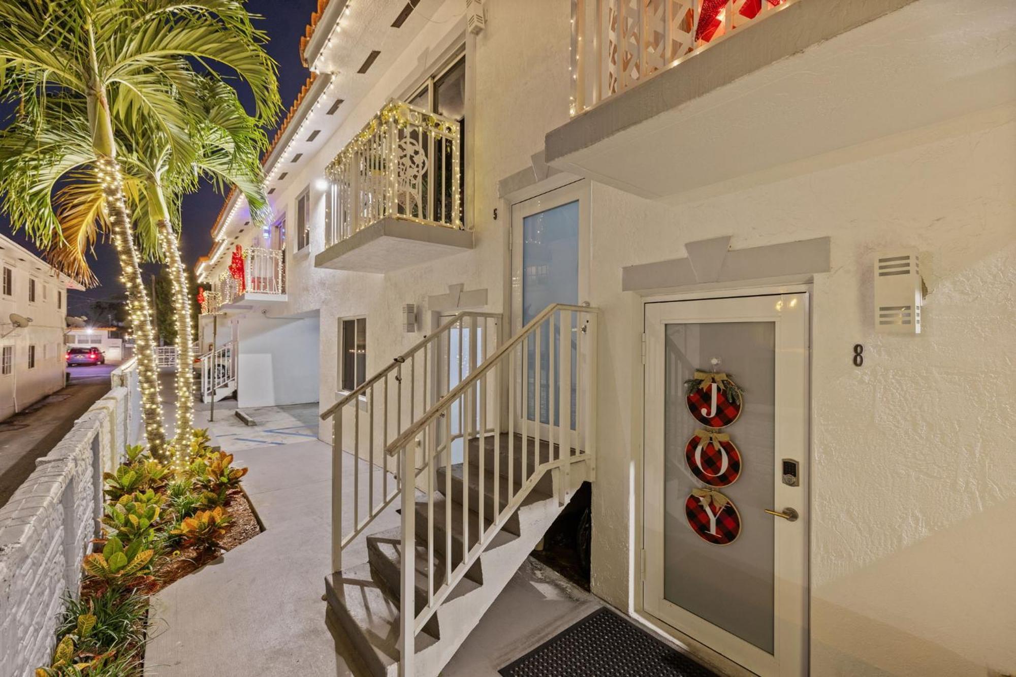 Beautiful In The Heart Of Apt 1 Appartamento *